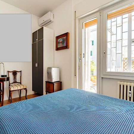 רומא Alloggio Turistico Via Dei Faggi - Room מראה חיצוני תמונה