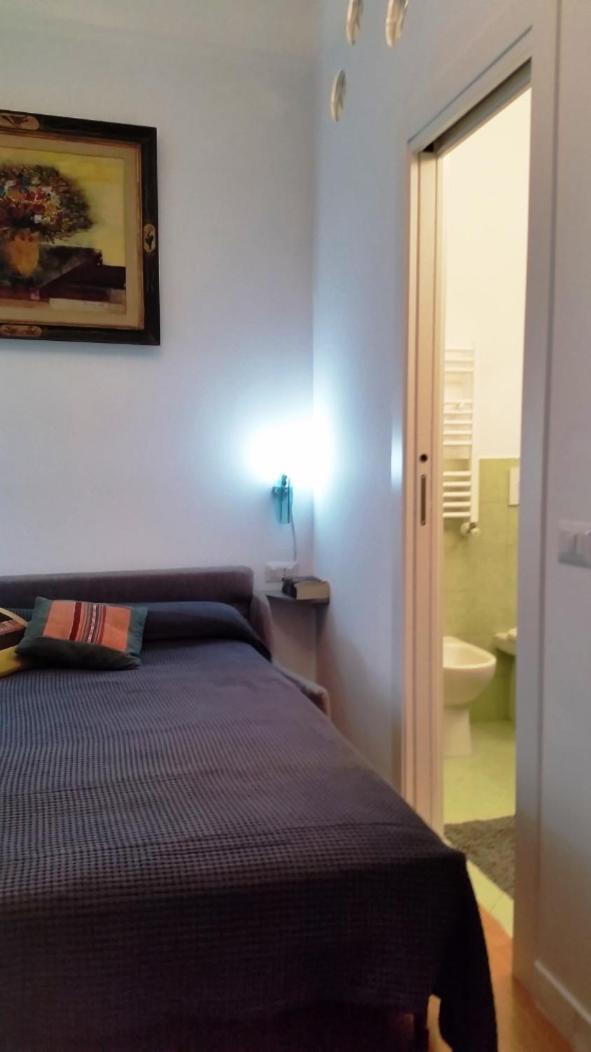 רומא Alloggio Turistico Via Dei Faggi - Room מראה חיצוני תמונה
