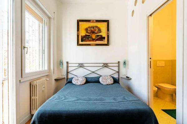 רומא Alloggio Turistico Via Dei Faggi - Room מראה חיצוני תמונה