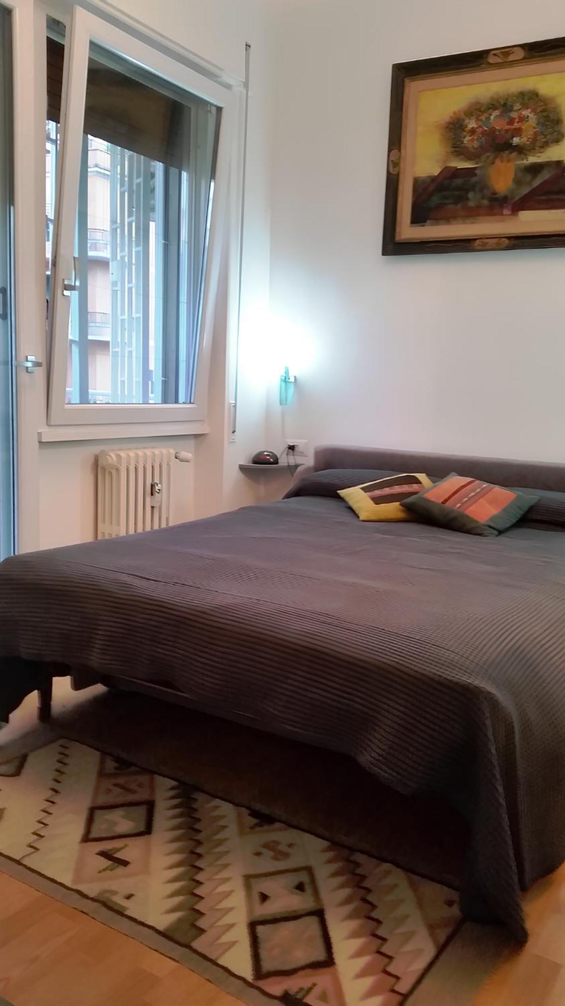 רומא Alloggio Turistico Via Dei Faggi - Room מראה חיצוני תמונה