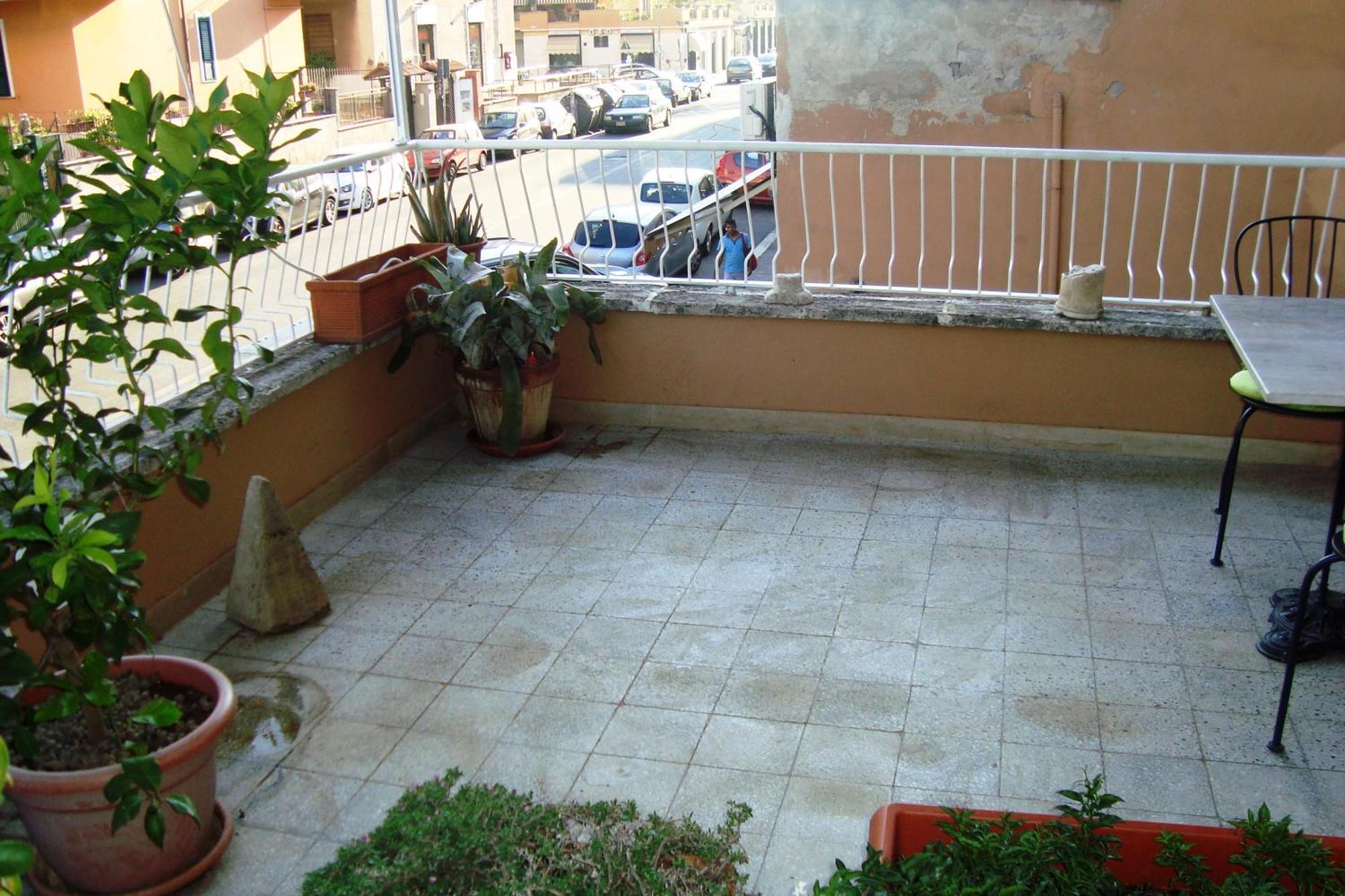 רומא Alloggio Turistico Via Dei Faggi - Room מראה חיצוני תמונה